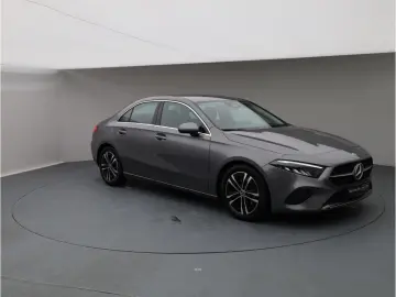 MERCEDES-BENZ A 200 d Lim. ProgressiveLine Adv DistronicOD