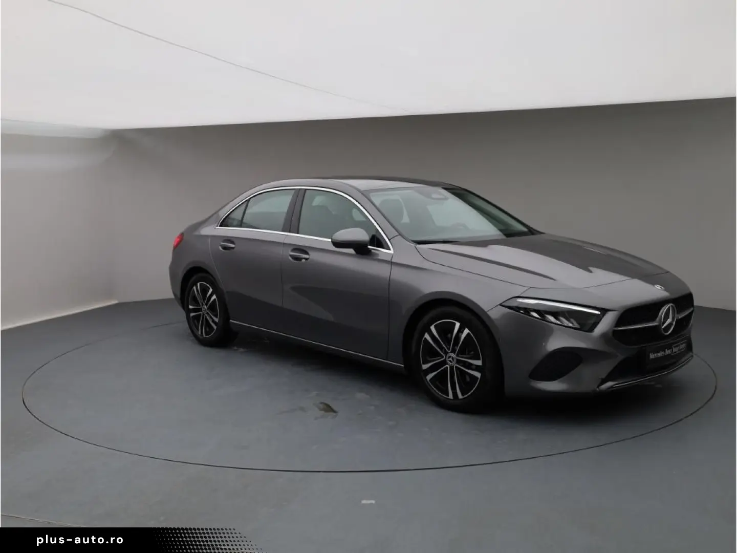 MERCEDES-BENZ A 200 d Lim. ProgressiveLine Adv DistronicOD