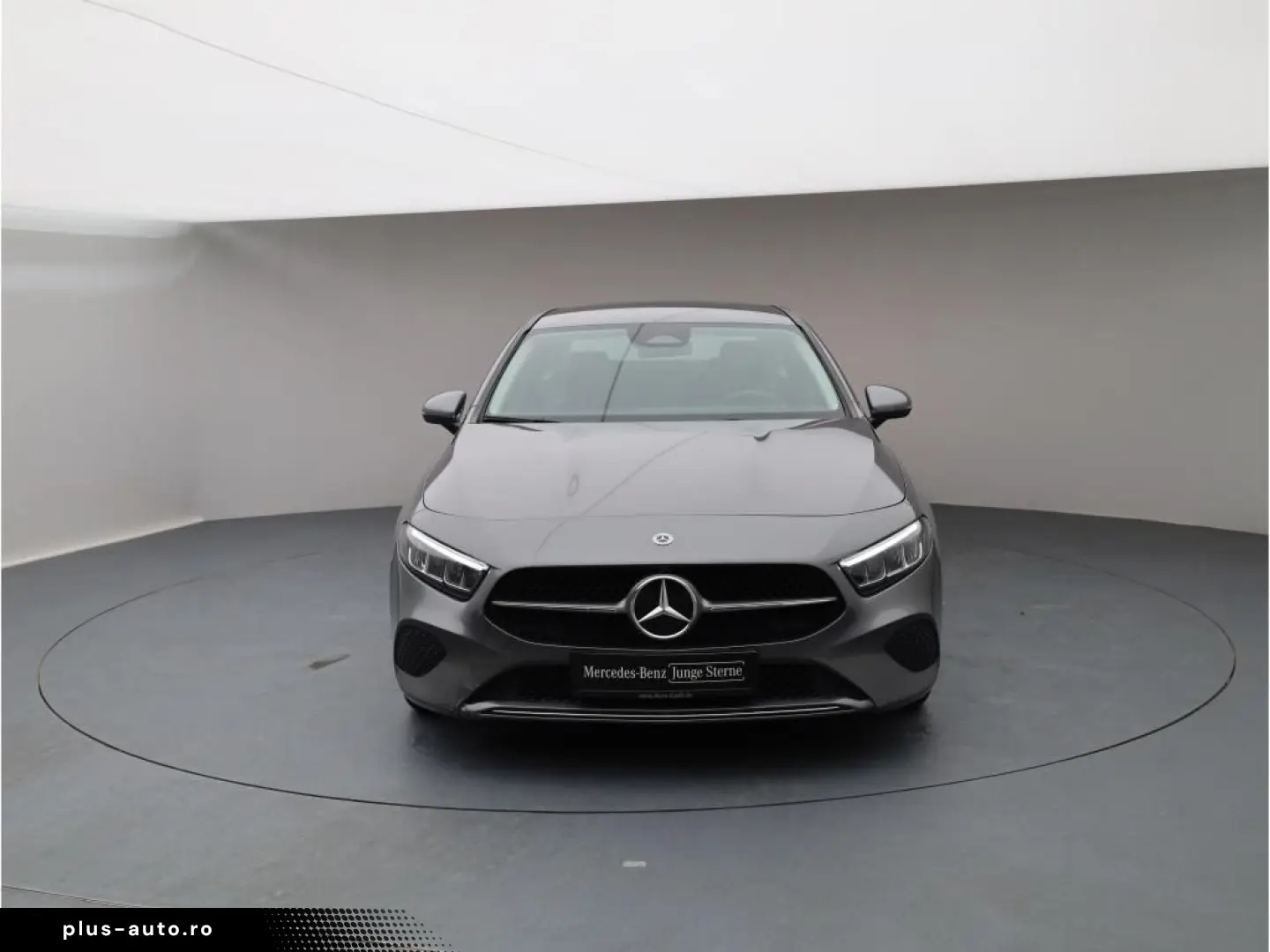 MERCEDES-BENZ A 200 d Lim. ProgressiveLine Adv DistronicOD