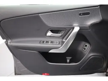 MERCEDES-BENZ A 200 d Lim. ProgressiveLine Adv DistronicOD