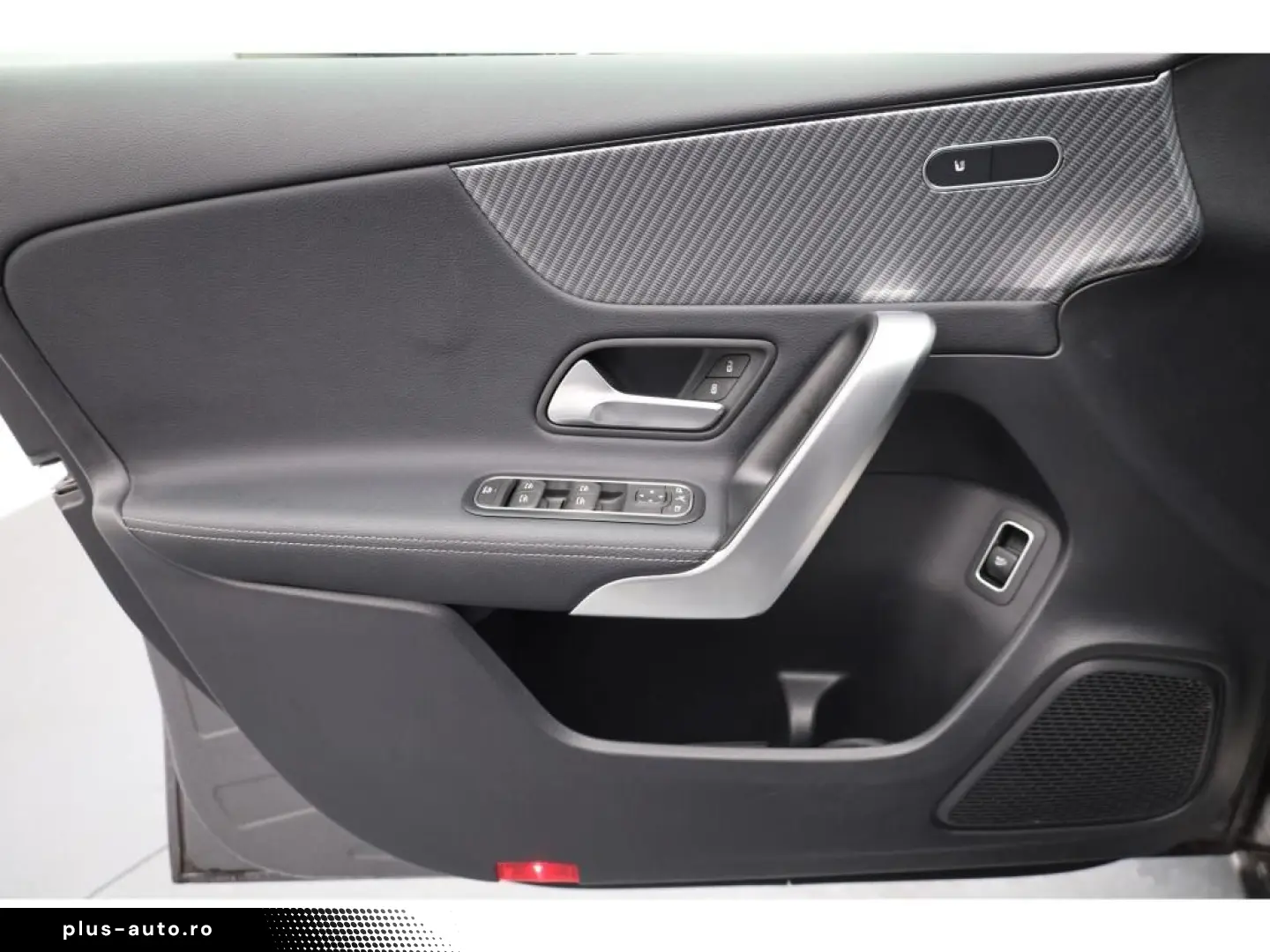 MERCEDES-BENZ A 200 d Lim. ProgressiveLine Adv DistronicOD