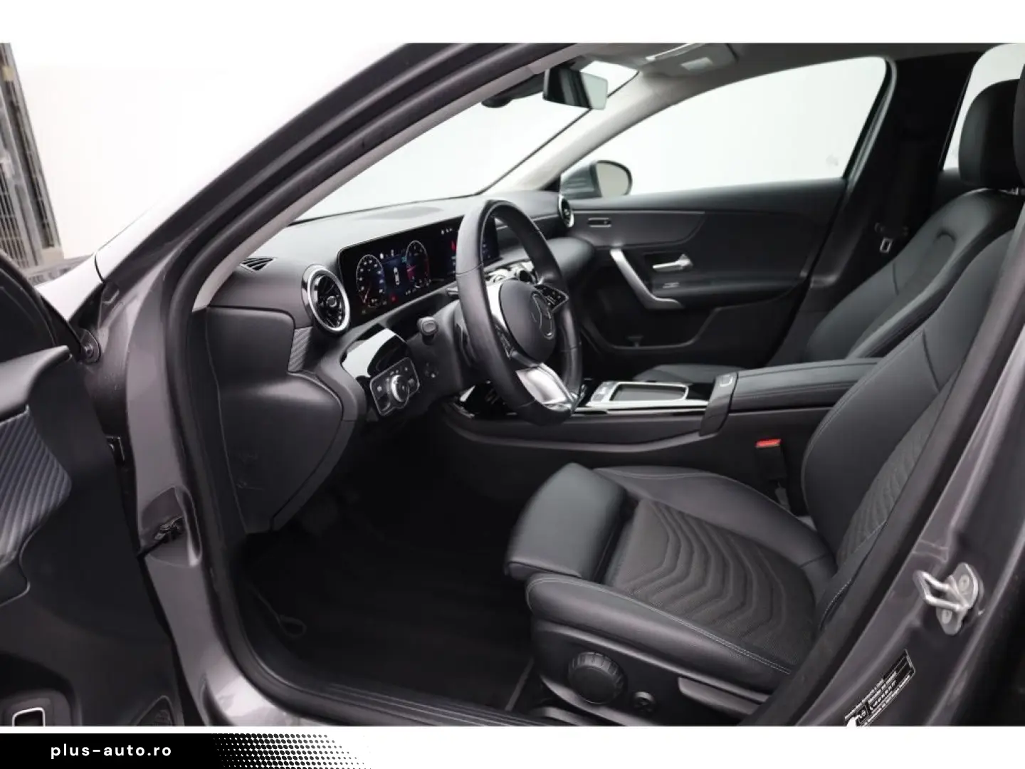 MERCEDES-BENZ A 200 d Lim. ProgressiveLine Adv DistronicOD