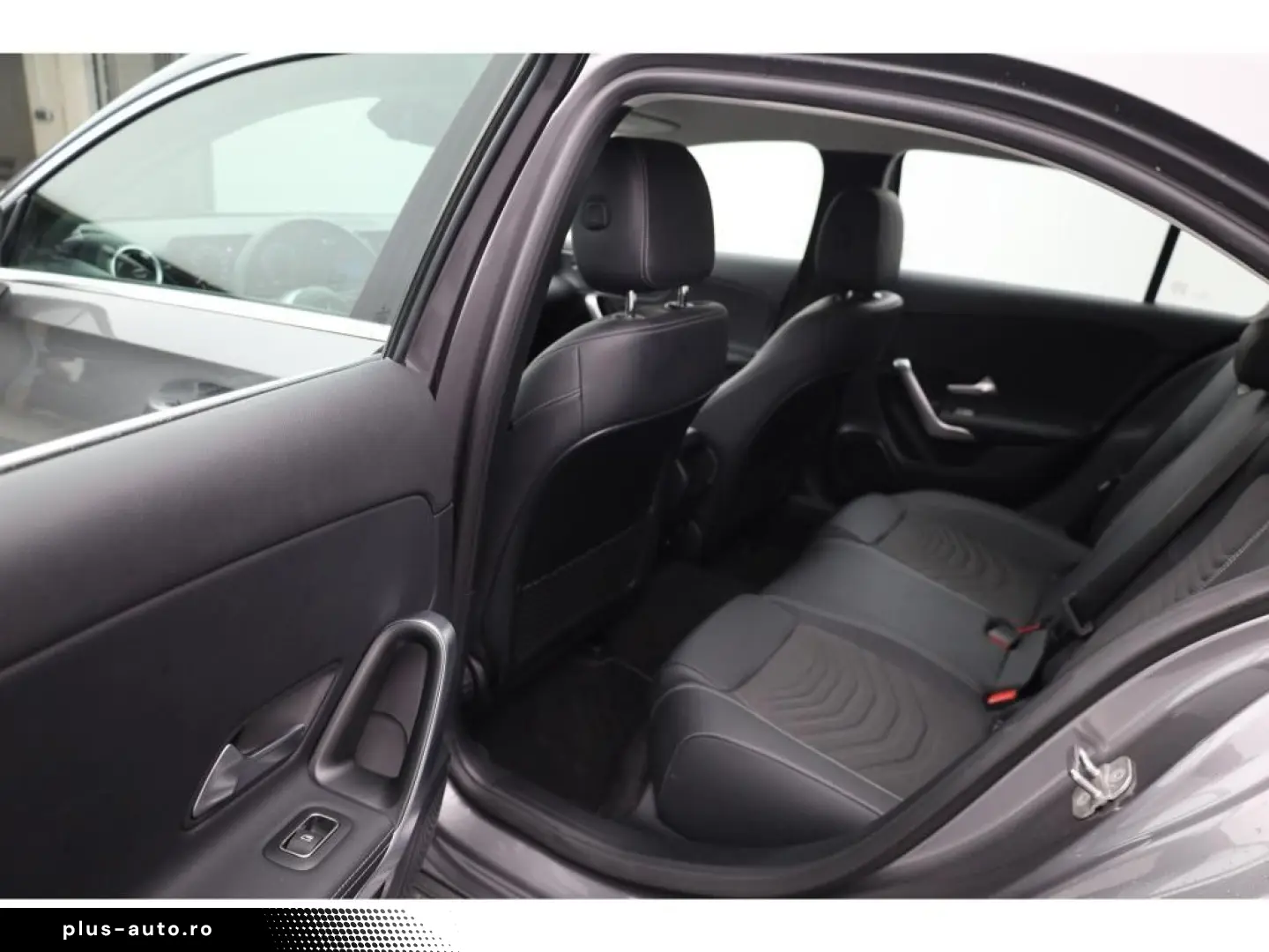 MERCEDES-BENZ A 200 d Lim. ProgressiveLine Adv DistronicOD