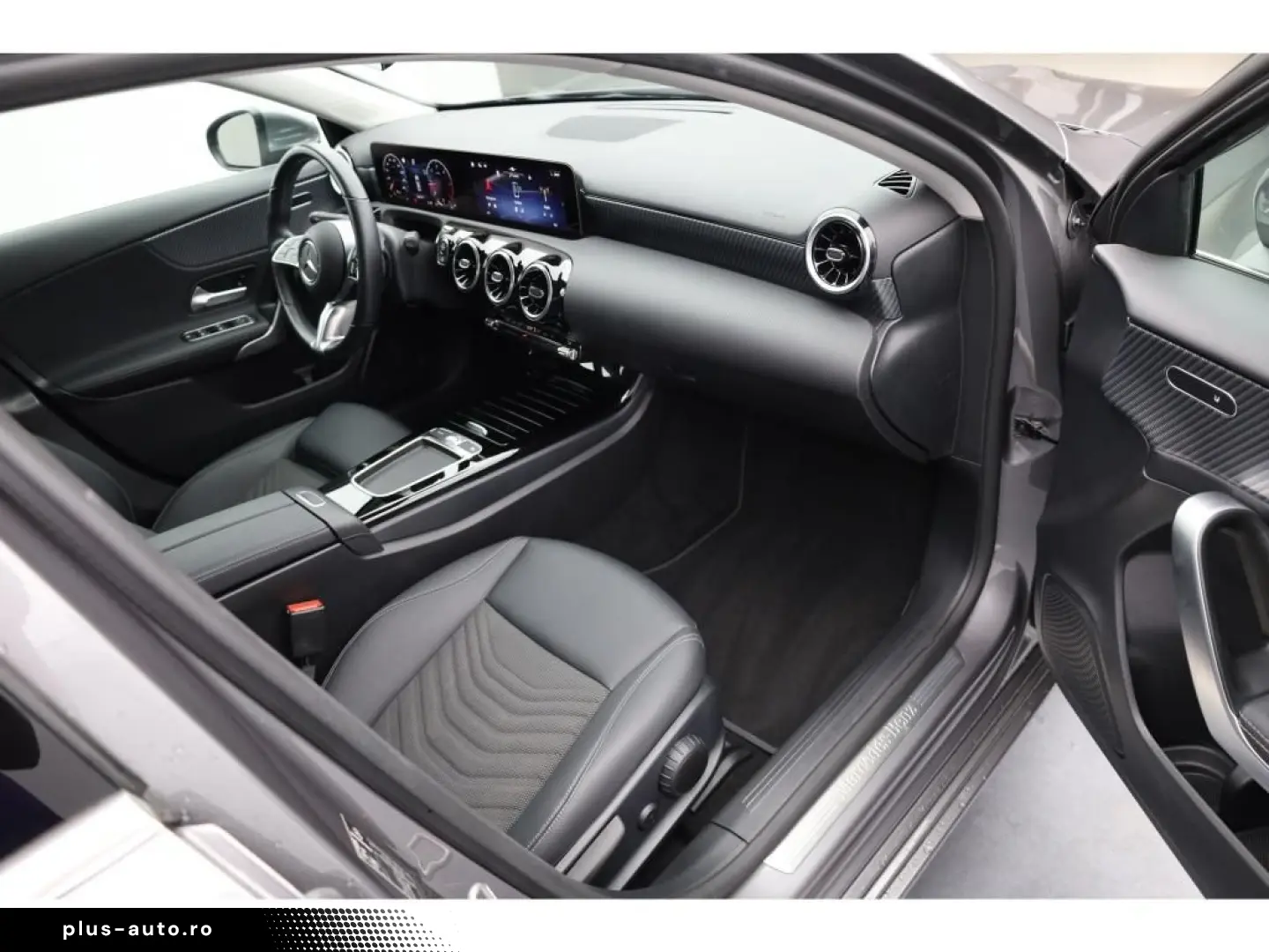 MERCEDES-BENZ A 200 d Lim. ProgressiveLine Adv DistronicOD