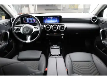 MERCEDES-BENZ A 200 d Lim. ProgressiveLine Adv DistronicOD