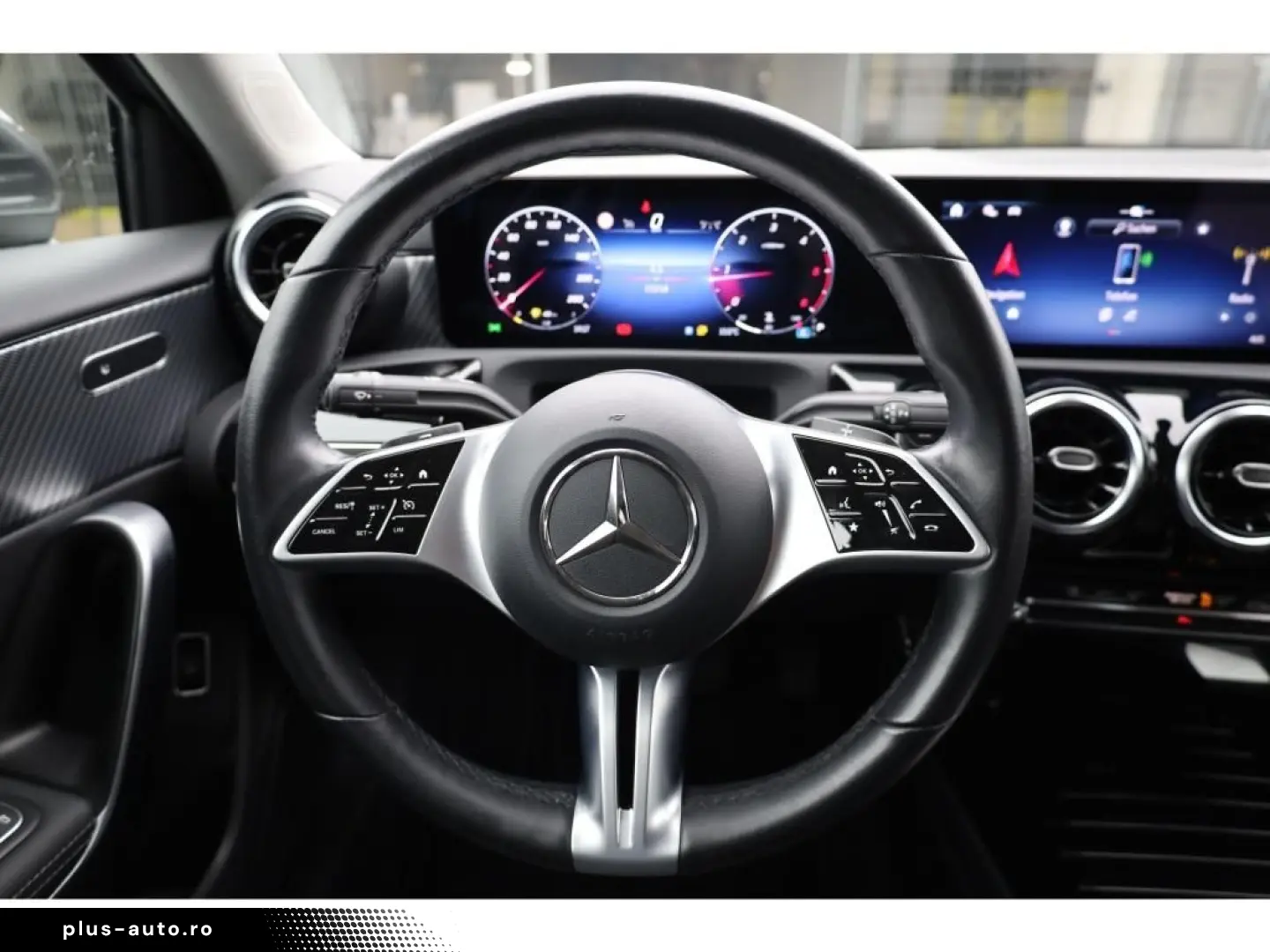 MERCEDES-BENZ A 200 d Lim. ProgressiveLine Adv DistronicOD