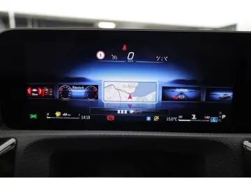 MERCEDES-BENZ A 200 d Lim. ProgressiveLine Adv DistronicOD