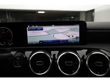 MERCEDES-BENZ A 200 d Lim. ProgressiveLine Adv DistronicOD