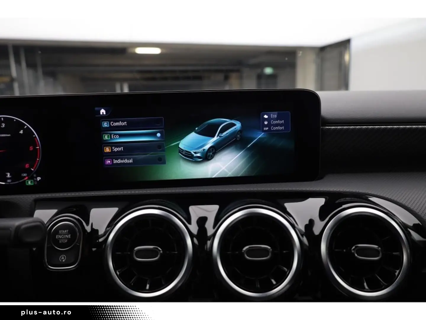 MERCEDES-BENZ A 200 d Lim. ProgressiveLine Adv DistronicOD