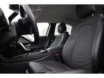 MERCEDES-BENZ A 200 d Lim. ProgressiveLine Adv DistronicOD