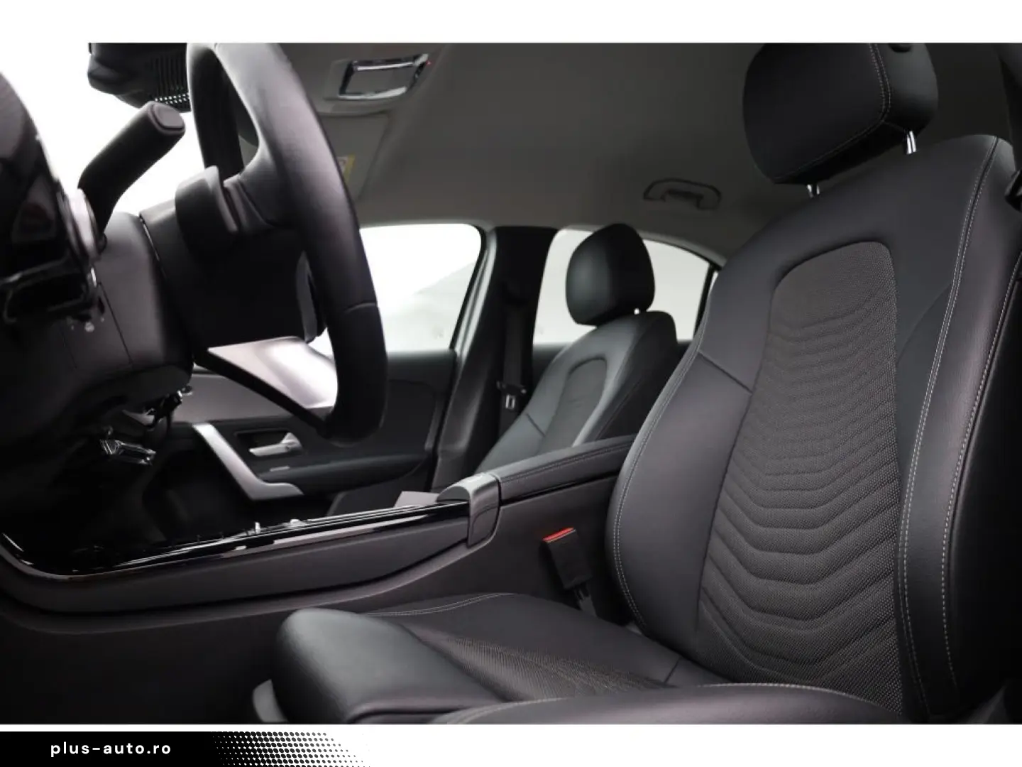 MERCEDES-BENZ A 200 d Lim. ProgressiveLine Adv DistronicOD