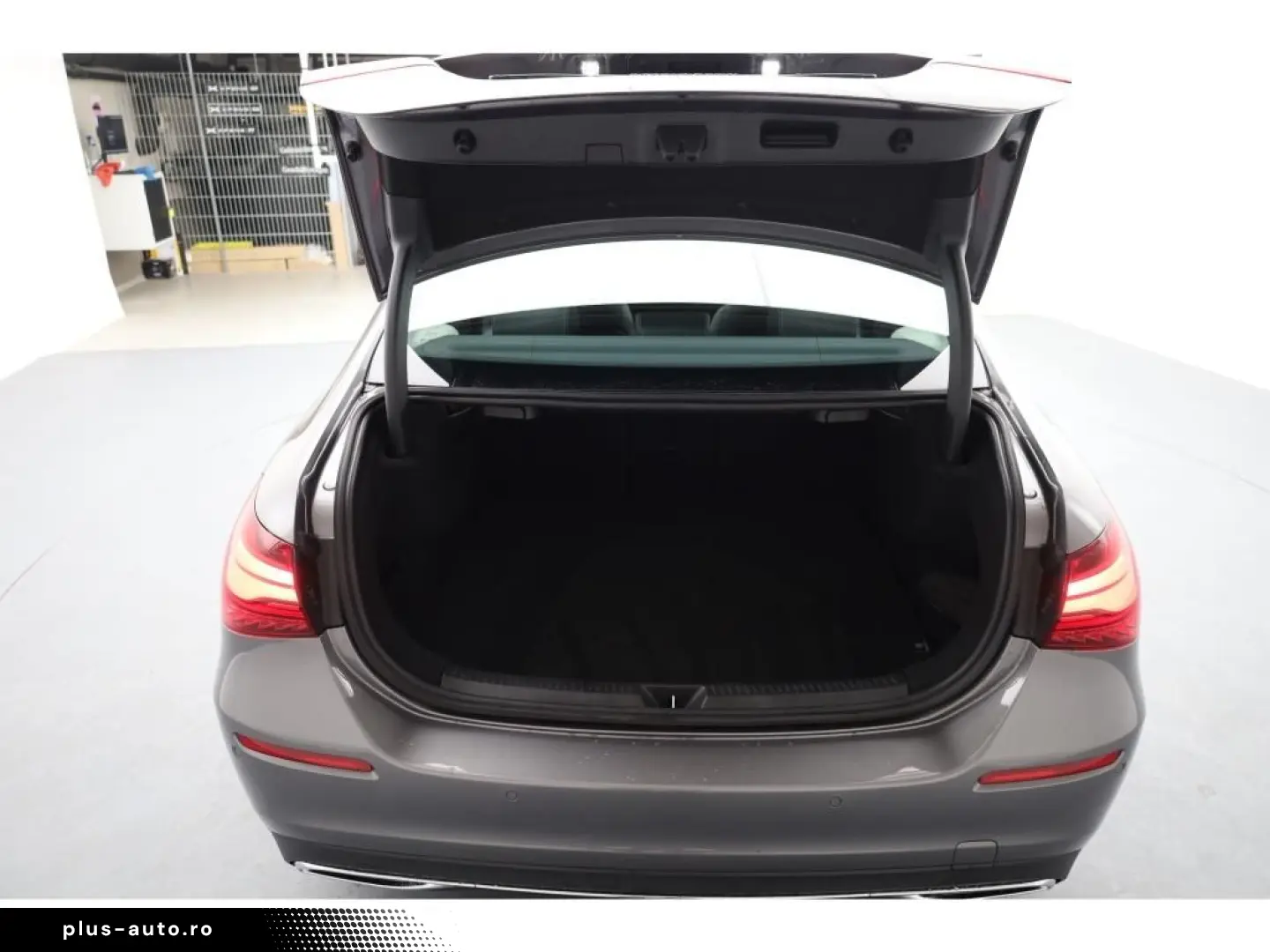 MERCEDES-BENZ A 200 d Lim. ProgressiveLine Adv DistronicOD