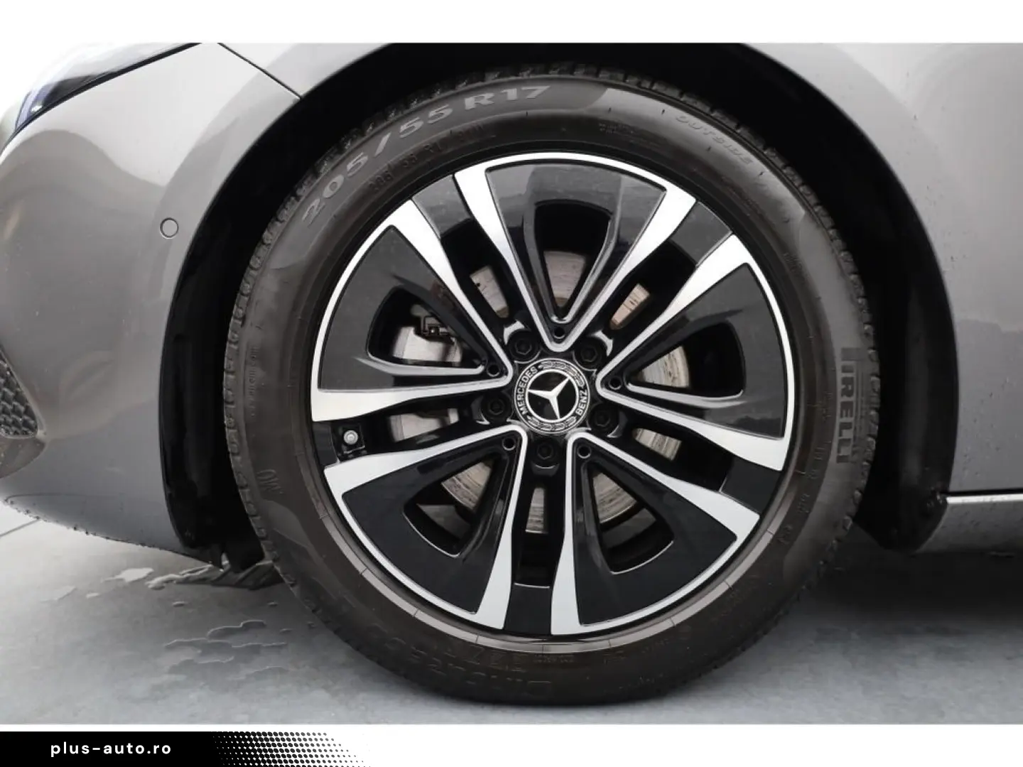 MERCEDES-BENZ A 200 d Lim. ProgressiveLine Adv DistronicOD