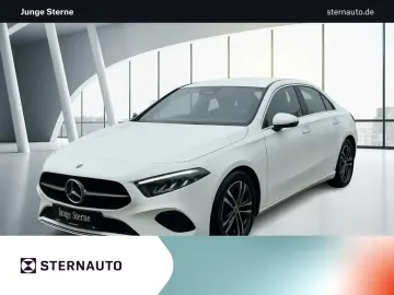 MERCEDES-BENZ A 200 d Limo Progressive Advanced Plus Memory