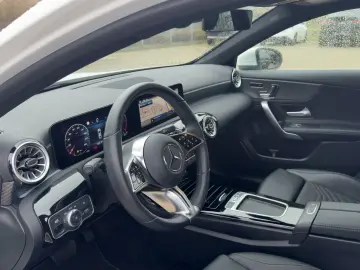 MERCEDES-BENZ A 200 d Limo Progressive Advanced Plus Memory