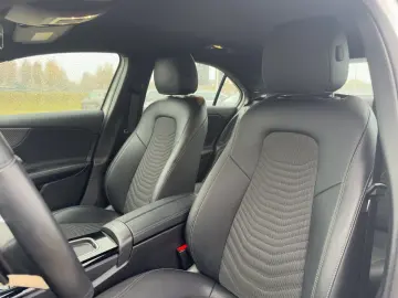 MERCEDES-BENZ A 200 d Limo Progressive Advanced Plus Memory