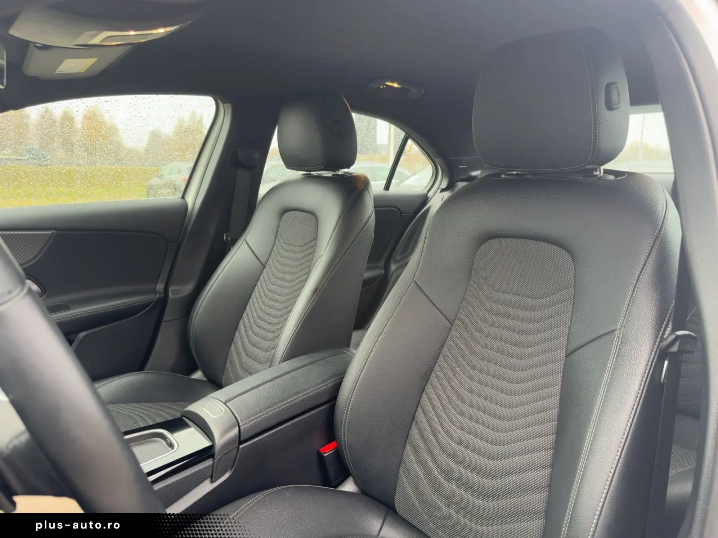 MERCEDES-BENZ A 200 d Limo Progressive Advanced Plus Memory