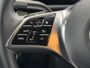 MERCEDES-BENZ A 200 d Limo Progressive Advanced Plus Memory