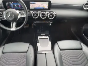 MERCEDES-BENZ A 200 d Limo Progressive Advanced Plus Memory