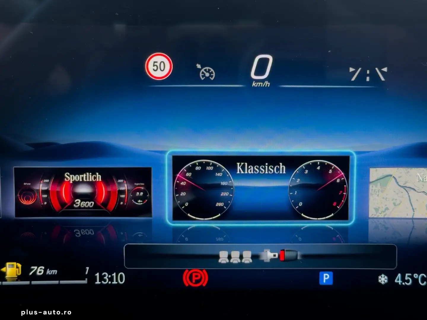 MERCEDES-BENZ A 200 d Limo Progressive Advanced Plus Memory