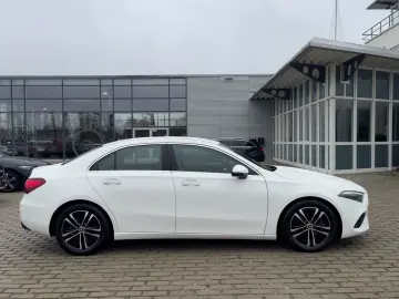 MERCEDES-BENZ A 200 d Limo Progressive Advanced Plus Memory