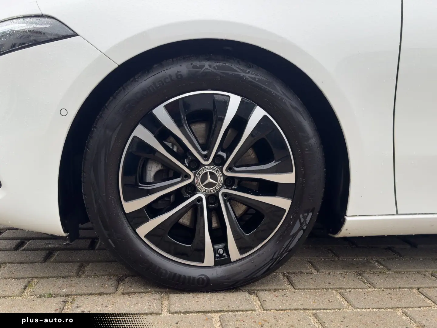 MERCEDES-BENZ A 200 d Limo Progressive Advanced Plus Memory