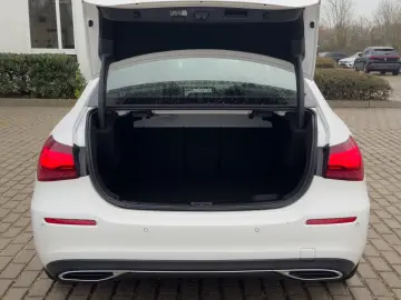 MERCEDES-BENZ A 200 d Limo Progressive Advanced Plus Memory