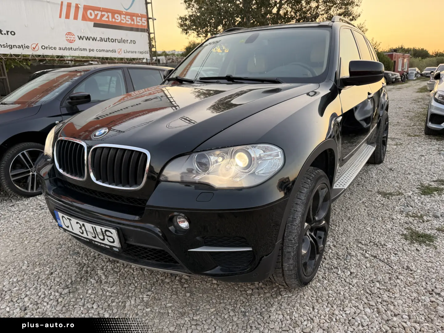 6500e avans 5500e în rate direct la parc