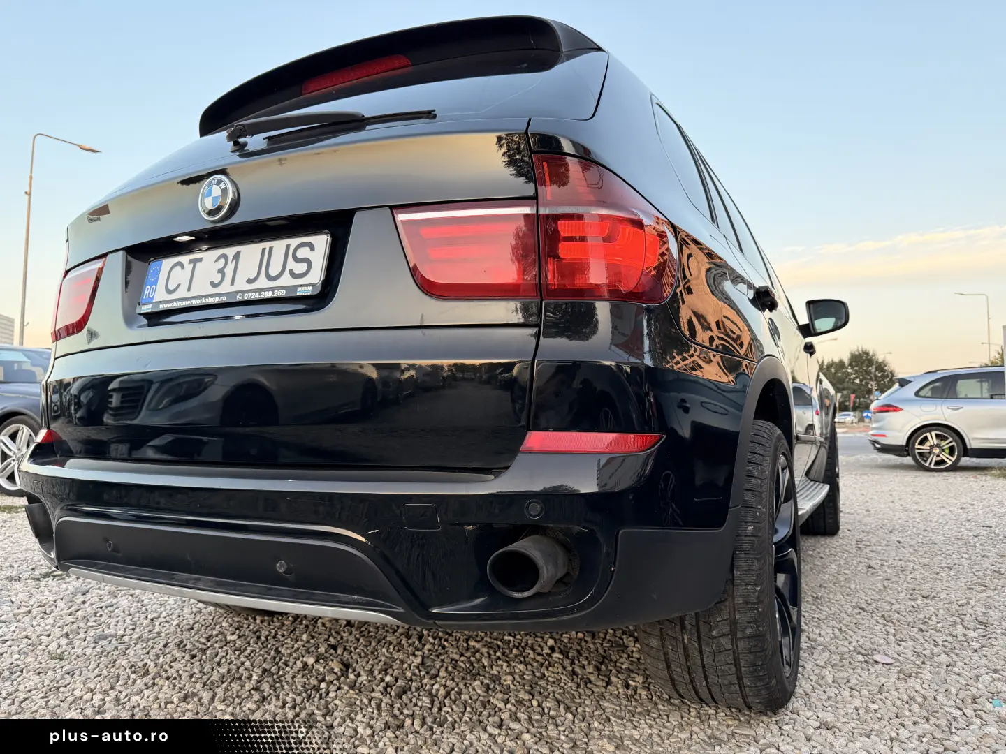 6500e avans 5500e în rate direct la parc