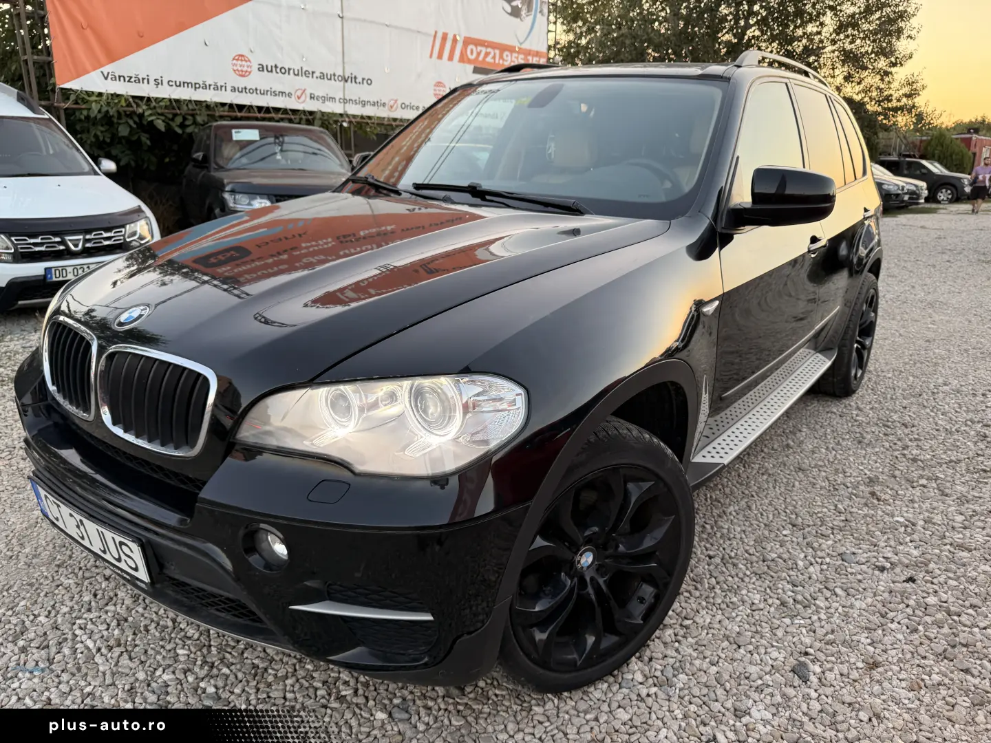 6500e avans 5500e în rate direct la parc