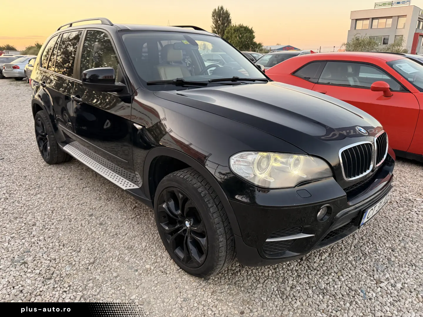 6500e avans 5500e în rate direct la parc