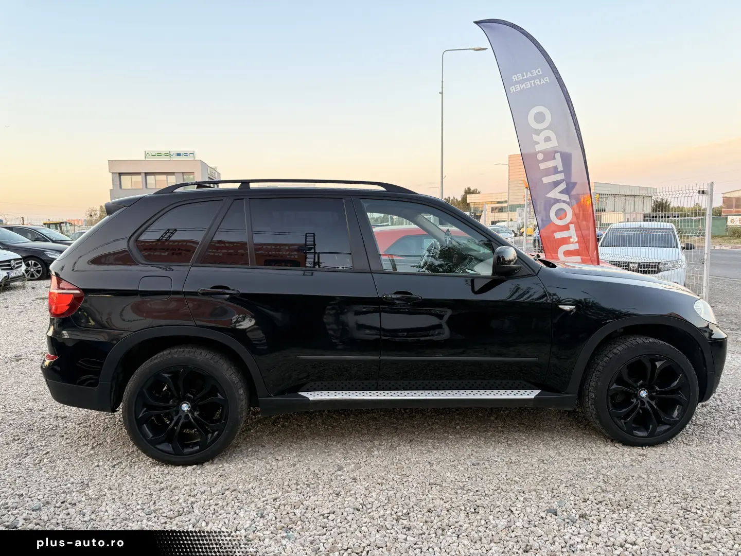 6500e avans 5500e în rate direct la parc