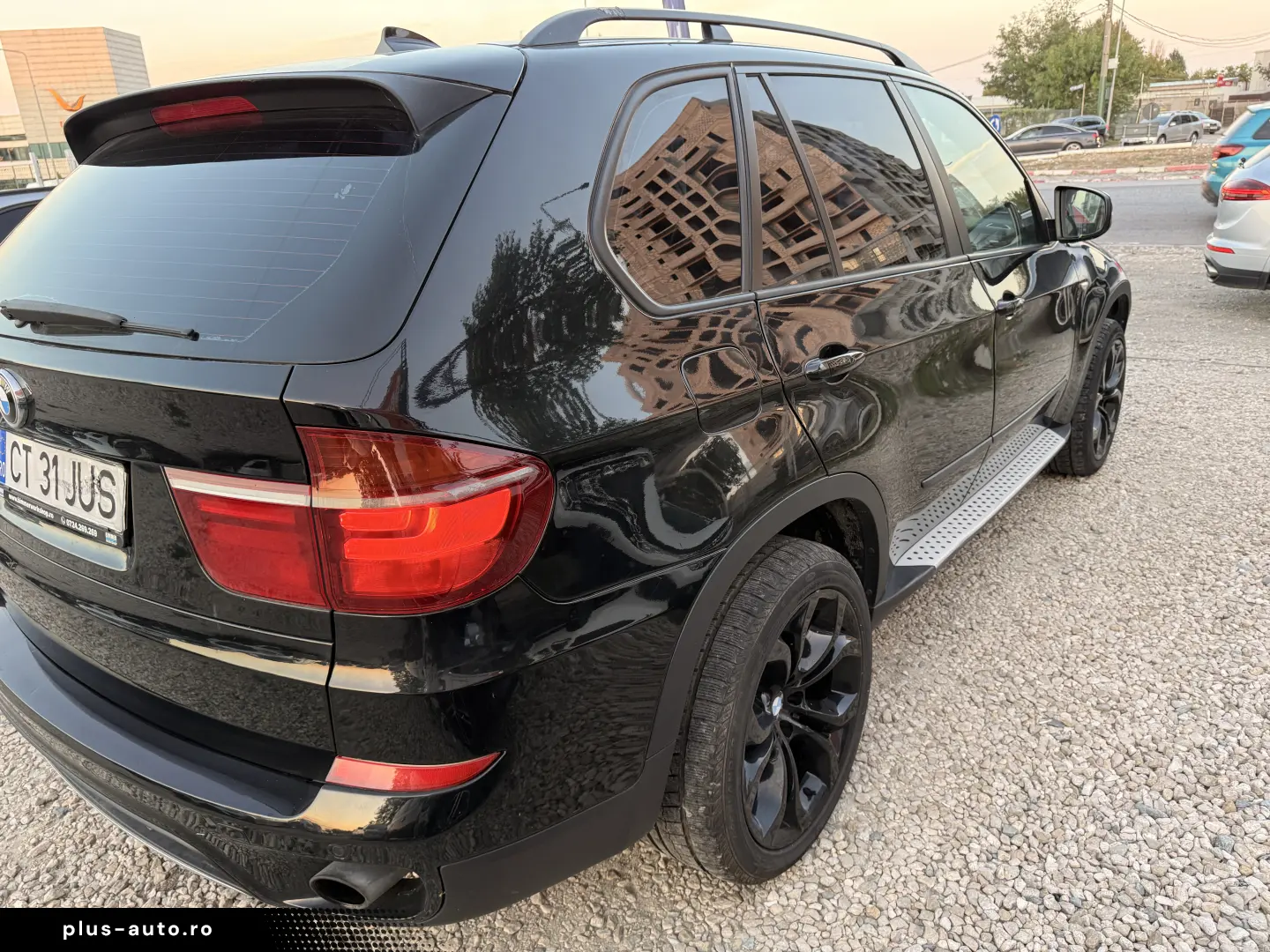 6500e avans 5500e în rate direct la parc