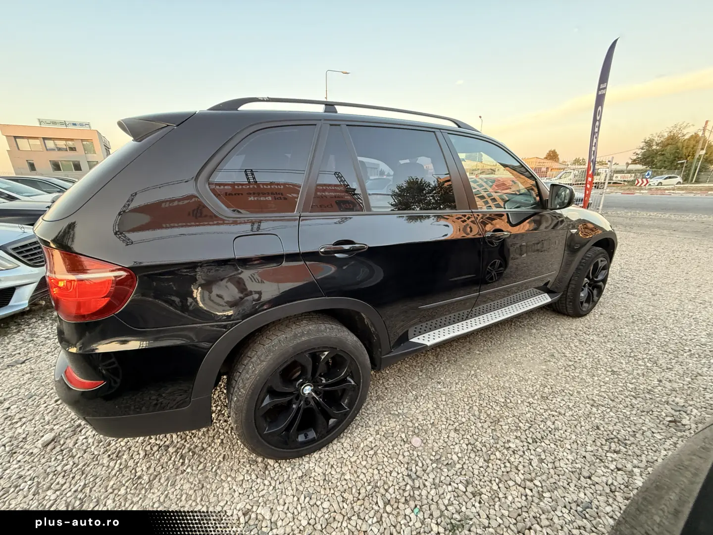 6500e avans 5500e în rate direct la parc