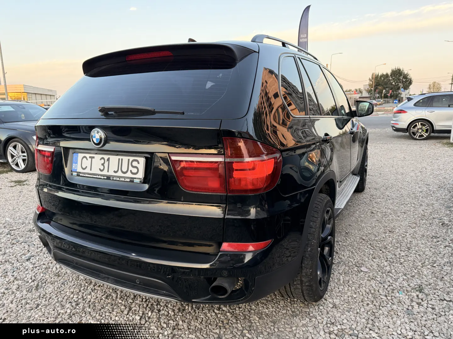 6500e avans 5500e în rate direct la parc