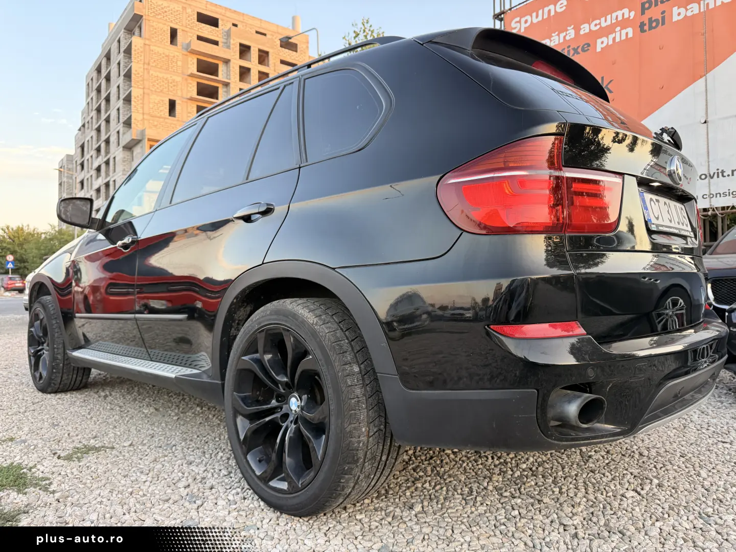 6500e avans 5500e în rate direct la parc