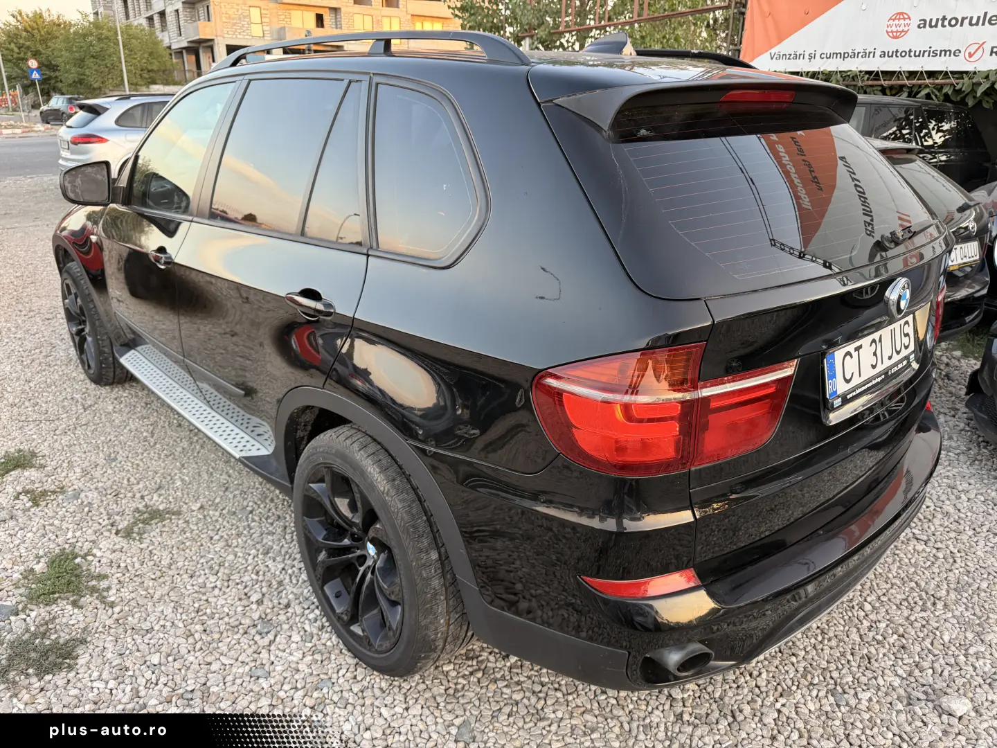 6500e avans 5500e în rate direct la parc