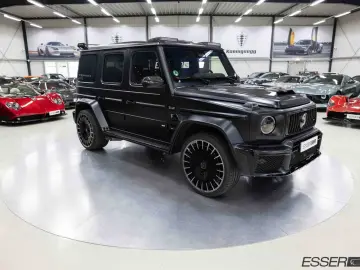 MERCEDES-BENZ G800 Brabus   Facelift