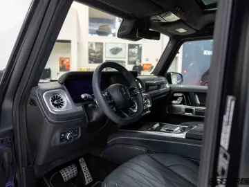 MERCEDES-BENZ G800 Brabus   Facelift