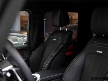 MERCEDES-BENZ G800 Brabus   Facelift