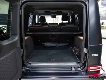 MERCEDES-BENZ G800 Brabus   Facelift