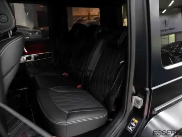 MERCEDES-BENZ G800 Brabus   Facelift