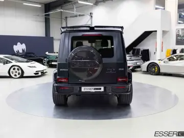 MERCEDES-BENZ G800 Brabus   Facelift