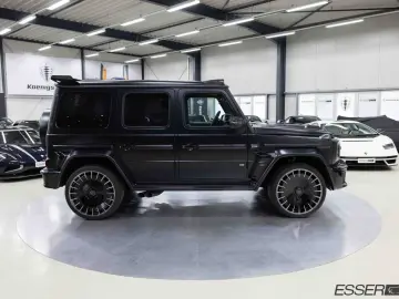 MERCEDES-BENZ G800 Brabus   Facelift