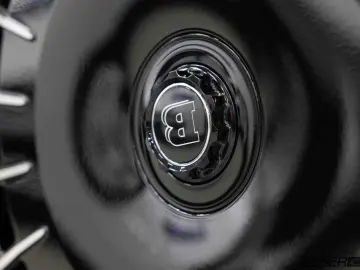 MERCEDES-BENZ G800 Brabus   Facelift