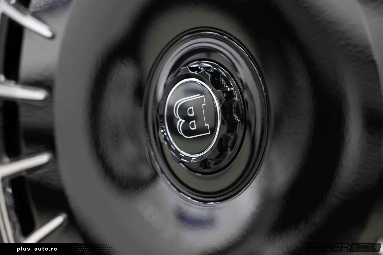 MERCEDES-BENZ G800 Brabus   Facelift