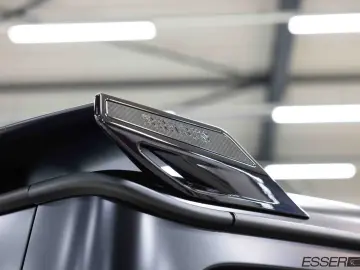 MERCEDES-BENZ G800 Brabus   Facelift