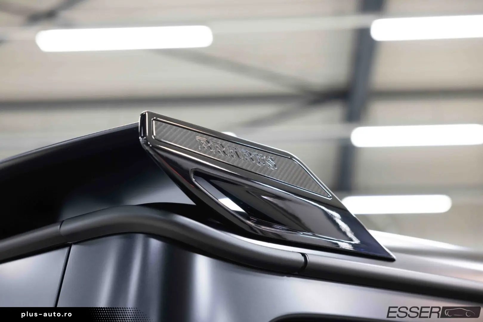 MERCEDES-BENZ G800 Brabus   Facelift