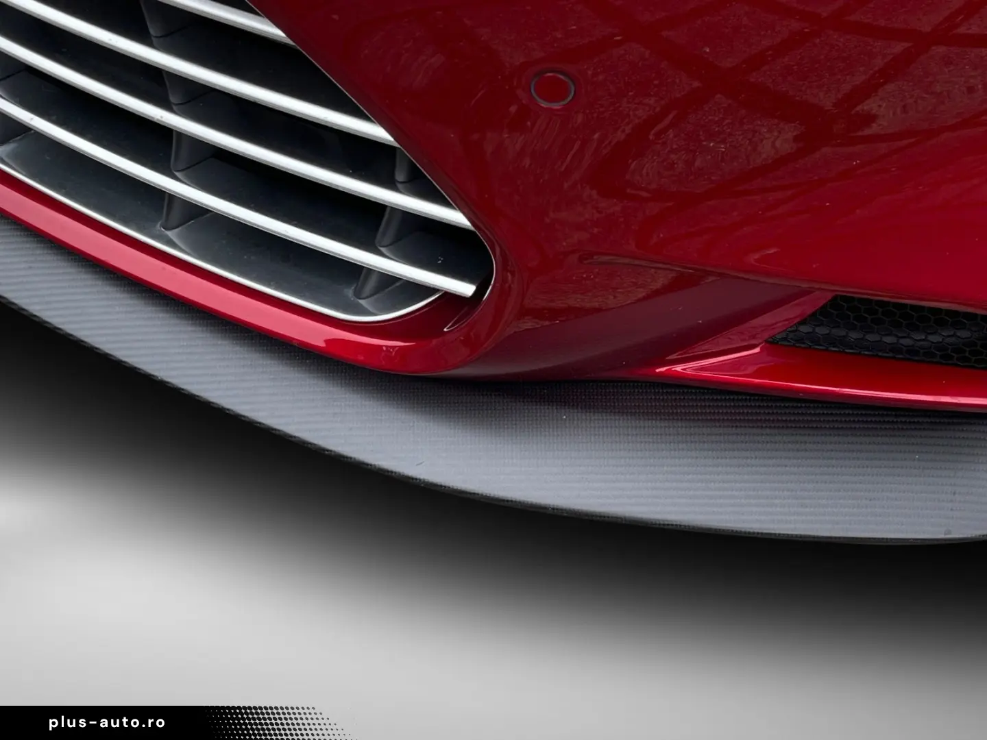 ASTON MARTIN Vanquish MY25