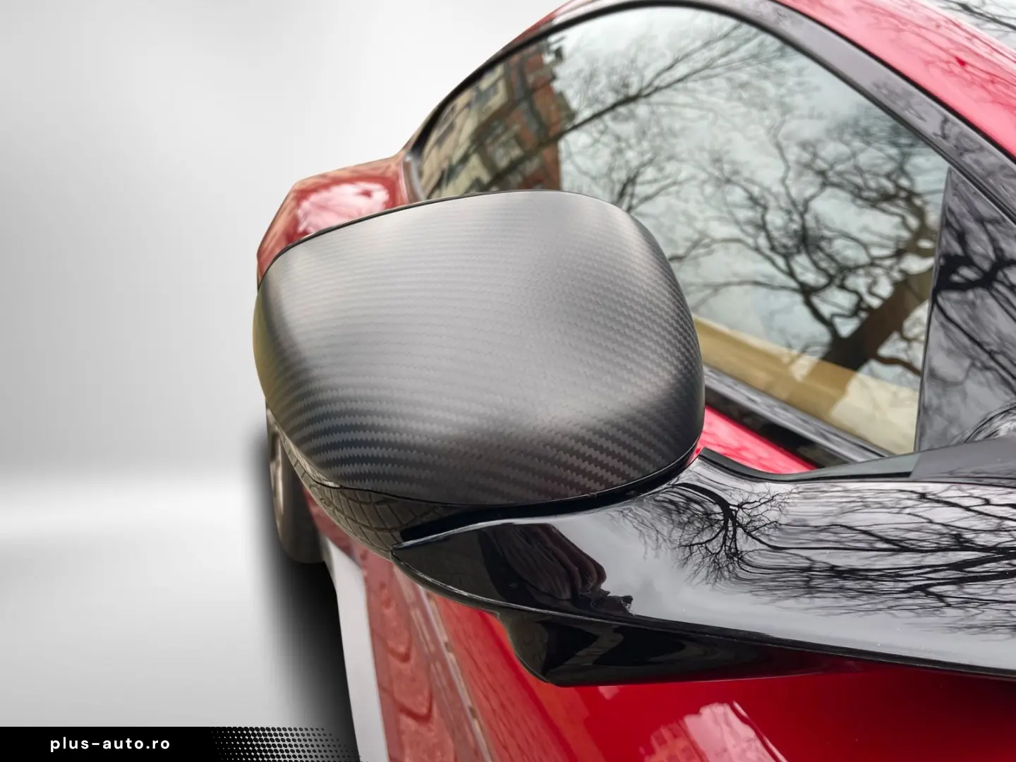 ASTON MARTIN Vanquish MY25